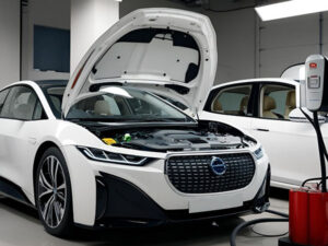 livermore electric car maintenance, annual service, inspection